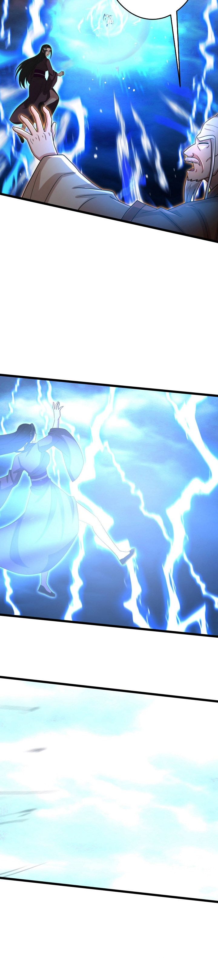 Against the Gods Chapter 702 Gambar 16
